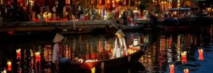 3N Da Nang & Hoi An - Beaches, Lanterns & Culture
