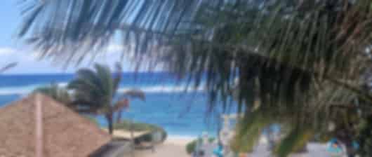Oceanfront Intimacy: 6 Nights at Radisson Blu Poste Lafayette