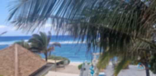 Oceanfront Intimacy: 6 Nights at Radisson Blu Poste Lafayette