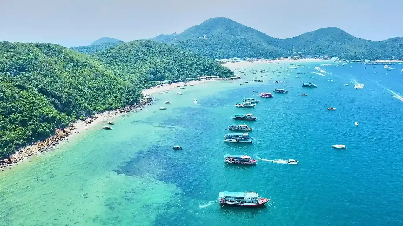 Thailand Highlights: Pattaya & Bangkok Getaway