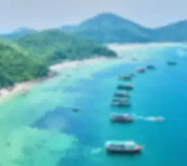 Thailand Highlights: Pattaya & Bangkok Getaway
