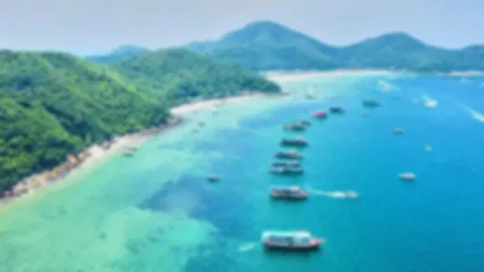 Thailand Highlights: Pattaya & Bangkok Getaway