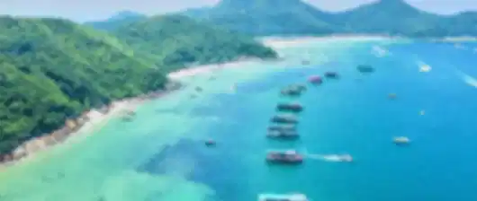 Thailand Highlights: Pattaya & Bangkok Getaway