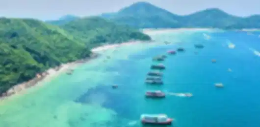 Thailand Highlights: Pattaya & Bangkok Getaway