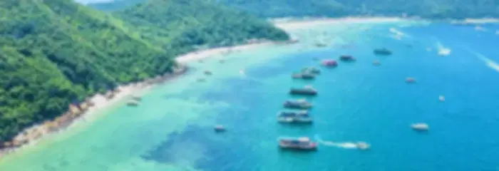 Thailand Highlights: Pattaya & Bangkok Getaway