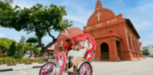 Malaysia City Nights, Firefly Trails & Classic Landscapes