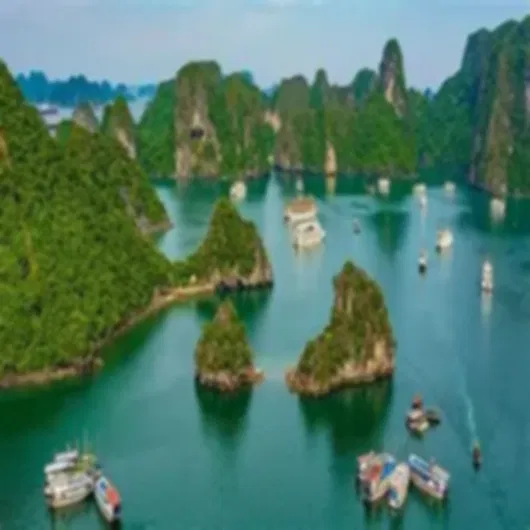 7N Hanoi, Halong Bay, Da Nang & Phu Quoc – From Heritage to Island Dreams