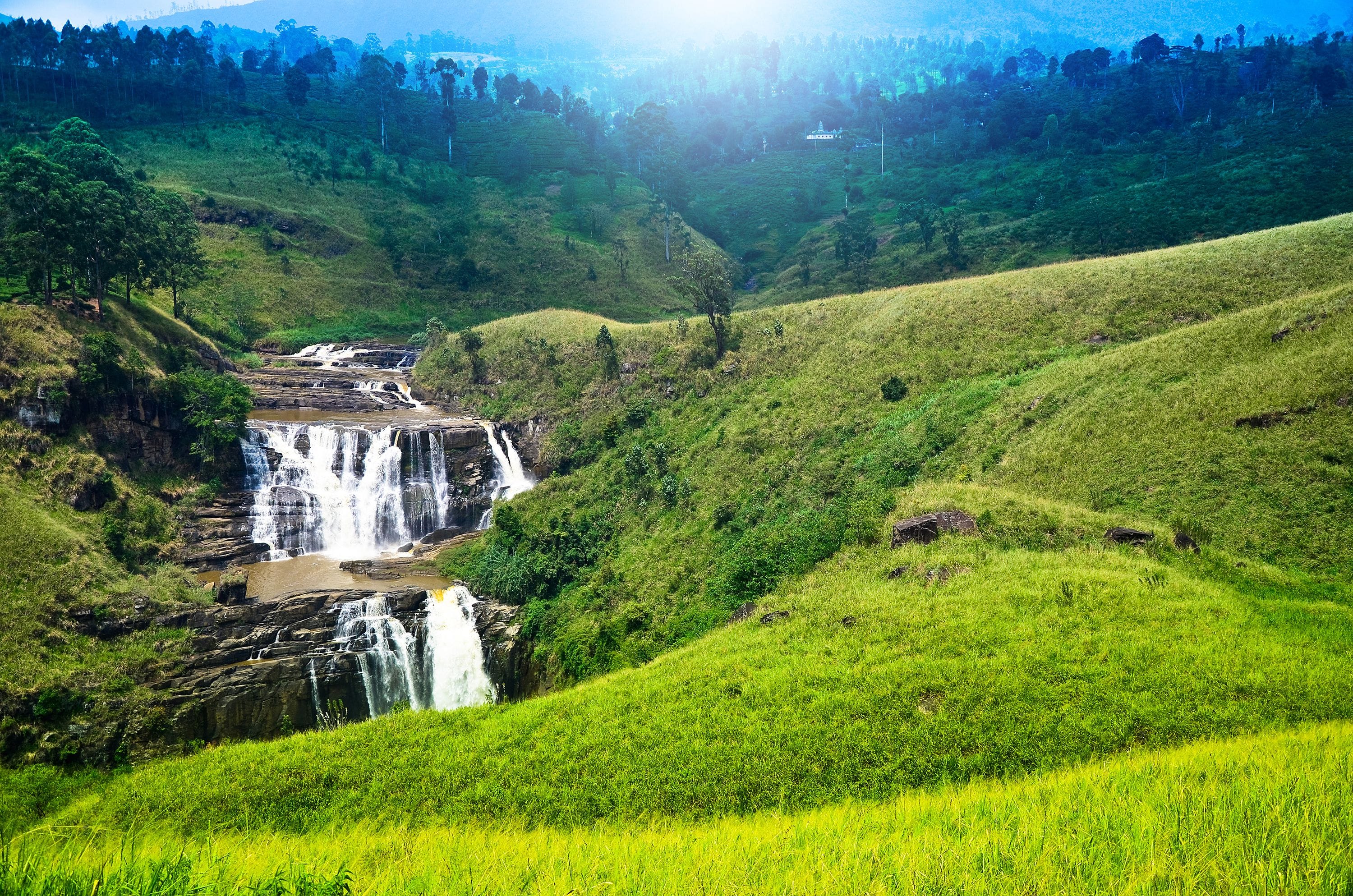 Idyllic 8 Days Tour Package to Sri Lanka for Couple
