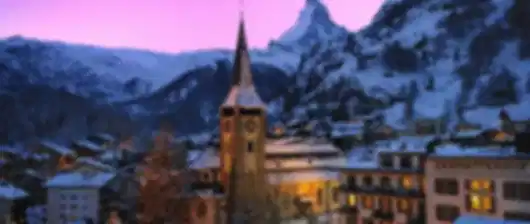 Switzerland's Most Romantic Escapes