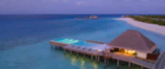 All in all experience - Arrival Beach and Spa at Gulhi + Adaaran Prestige Vadoo