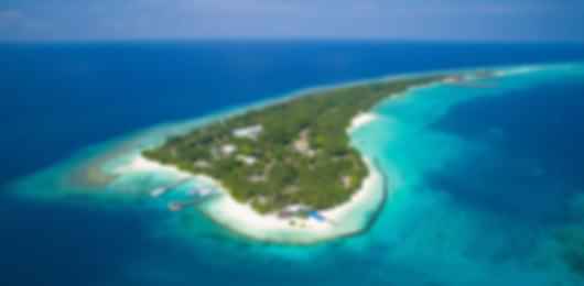Nature’s haven Retreat – kuramathi Maldives