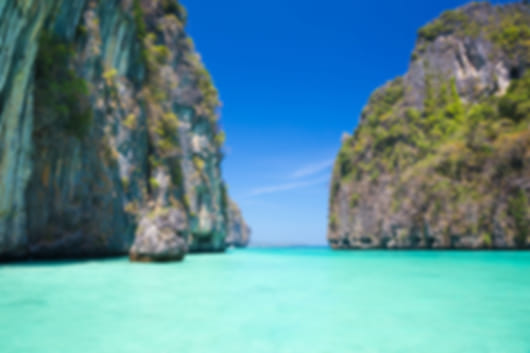 Island Fun: A Family Getaway in Krabi and Phuket