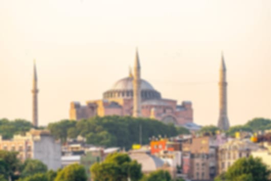 Beautiful 7 Days Turkey Tour Package