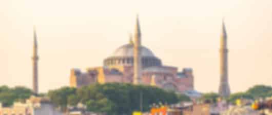 Beautiful 7 Days Turkey Tour Package