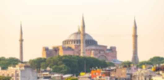 Beautiful 7 Days Turkey Tour Package