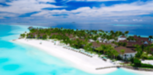 Charming 3 Nights Maldives Holidays From Mumbai