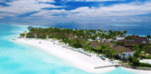 Fabulous 4 Nights Maldives Honeymoon Packages From Mumbai With Airfare