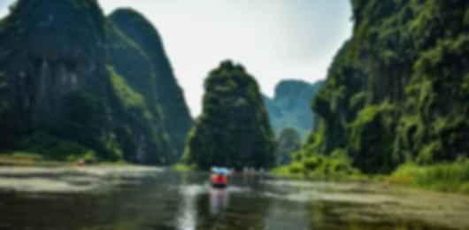 Unplugged Vietnam