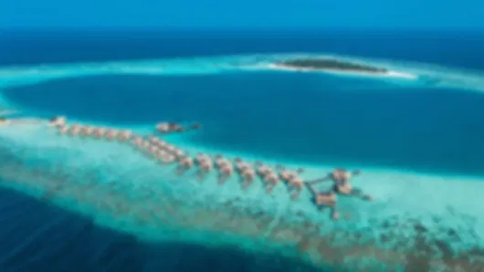 Romantic Oceanfront Getaway – Angsana Velavaru Maldives