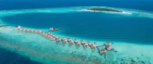 Romantic Oceanfront Getaway – Angsana Velavaru Maldives