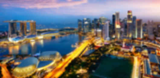 Singapore Grand Discovery Expedition