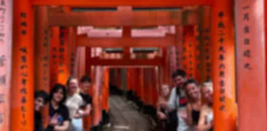 Golden Route of Japan: Tokyo, Hakone & Osaka