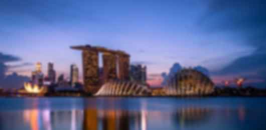 Epic Singapore Explorer