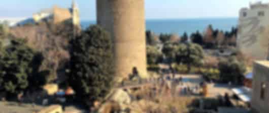 Explore 4 Nights in Baku