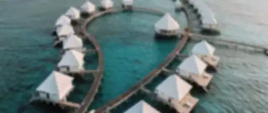 Snorkel Straight Off the Beach - Diamond Maldives