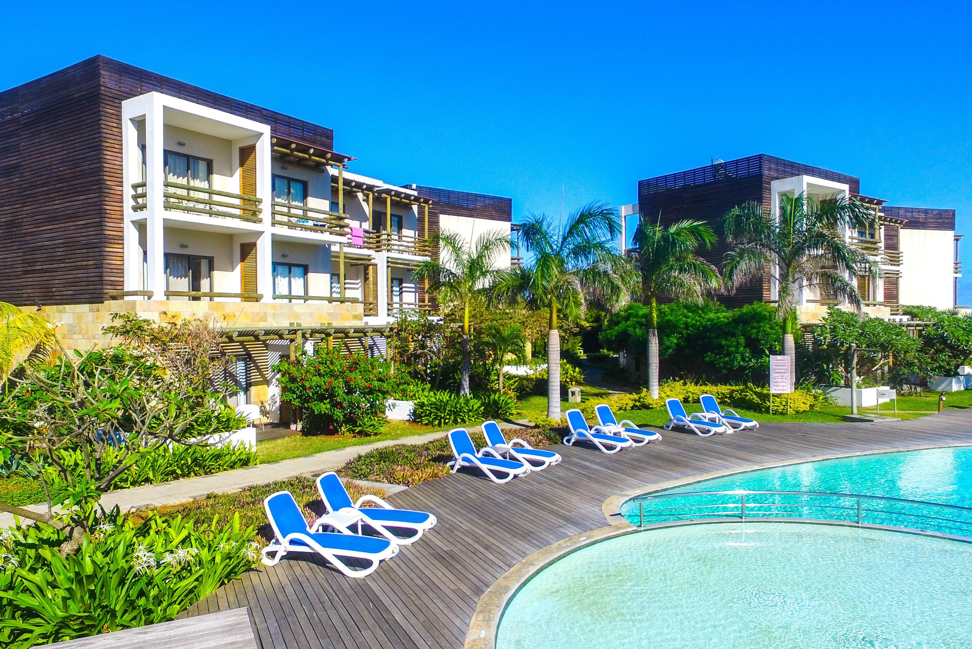 Laidback Luxury: 6 Nights of Tranquility at Anelia Resort & Spa