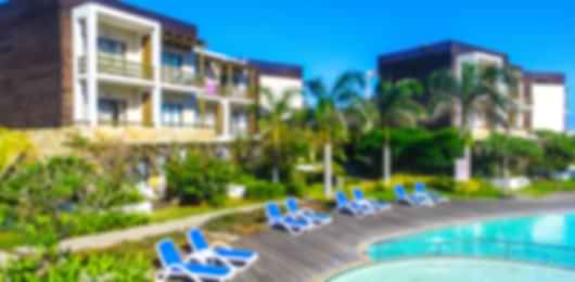 Laidback Luxury: 6 Nights of Tranquility at Anelia Resort & Spa