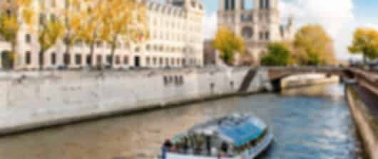 Breathtaking 8-Day France Packages: Experience the magic of France in just 8 days.