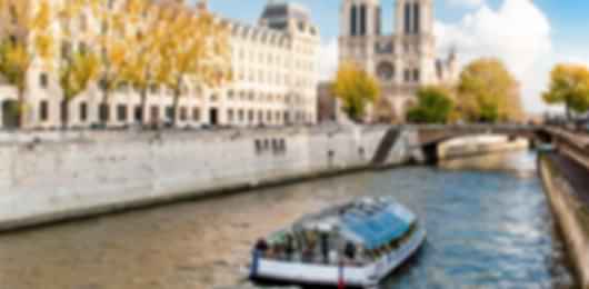 Breathtaking 8-Day France Packages: Experience the magic of France in just 8 days.