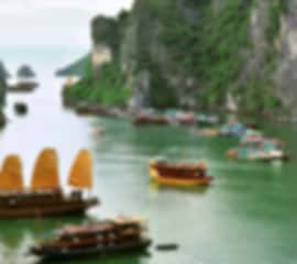 4N - Vietnam Nature Trails - Hanoi