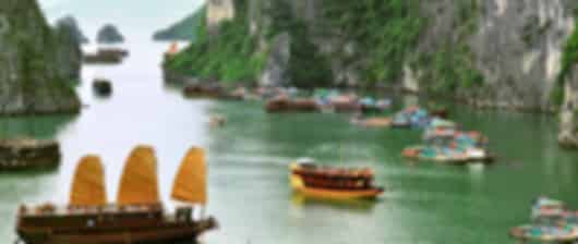 4N - Vietnam Nature Trails - Hanoi