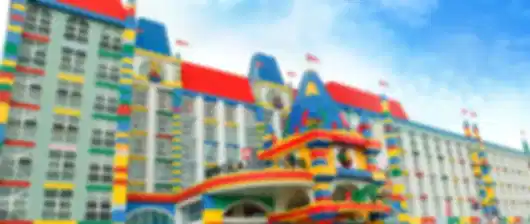 4N Singapore & Legoland Stay Family Highlights