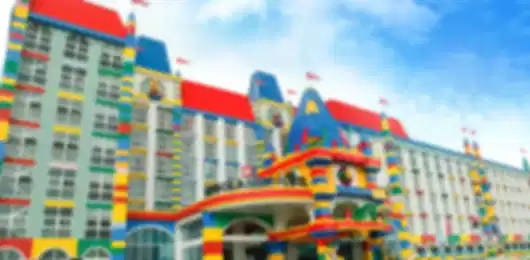 4N Singapore & Legoland Stay Family Highlights