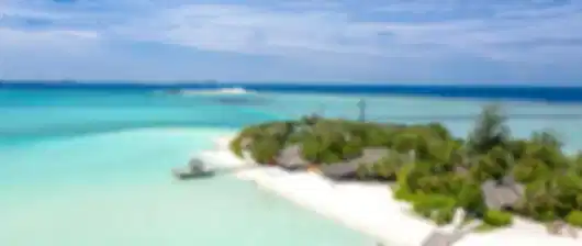 Beauty overloaded - 6 night 7 day in Maldives