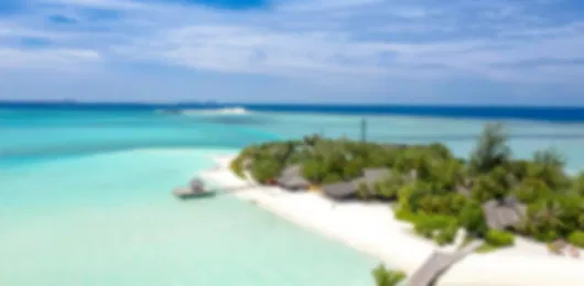 Beauty overloaded - 6 night 7 day in Maldives