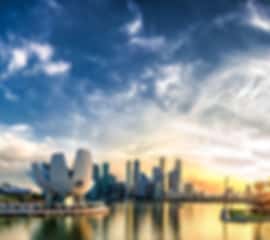 Singapore Essence Explorer