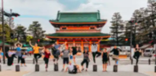 Tokyo Highlights Tour