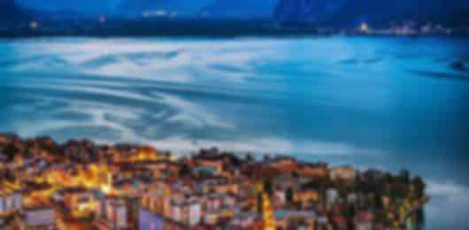 Swiss Altitude Affair