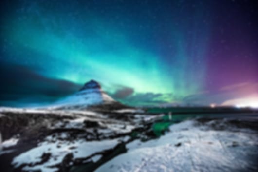 Northern Lights Cruise from Reykjavik Including Photos