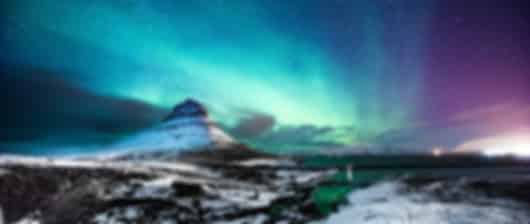 Northern Lights Cruise from Reykjavik Including Photos