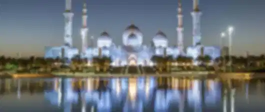Amazing Abu Dhabi Holiday