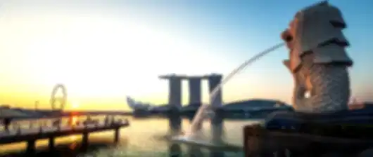 4N Singapore and 2N Malaysia - City Icons & Thrills