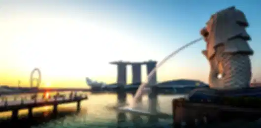 4N Singapore and 2N Malaysia - City Icons & Thrills