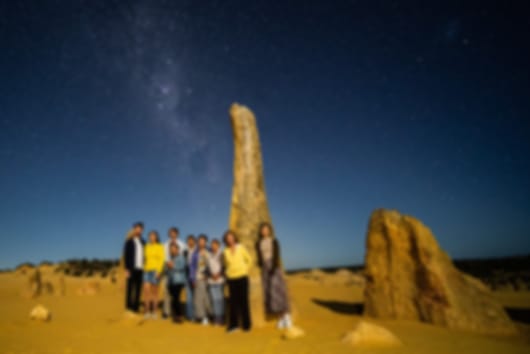 Sunsets & Serenity: Western Australia Honeymoon Journey
