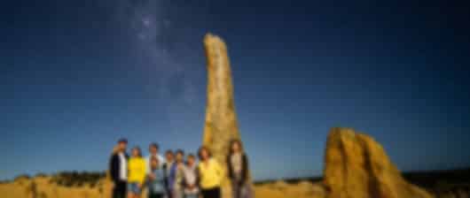 Sunsets & Serenity: Western Australia Honeymoon Journey