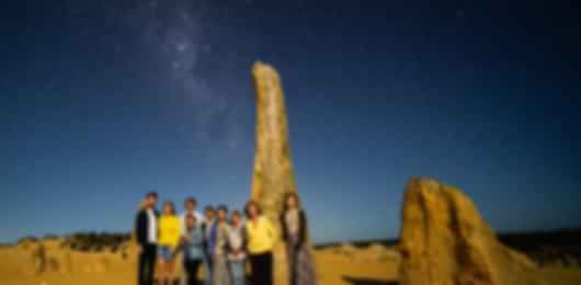 Sunsets & Serenity: Western Australia Honeymoon Journey